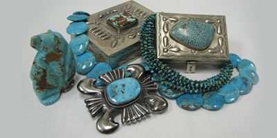 Everything You Need to Know About Native American Sterling Silver Jewelry