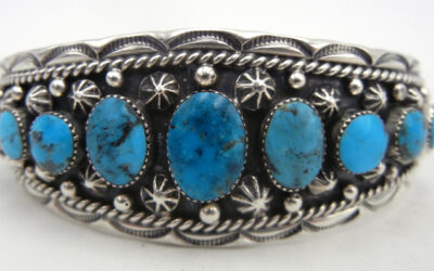 How to Spot Fake Native Jewelry and Why It Matters