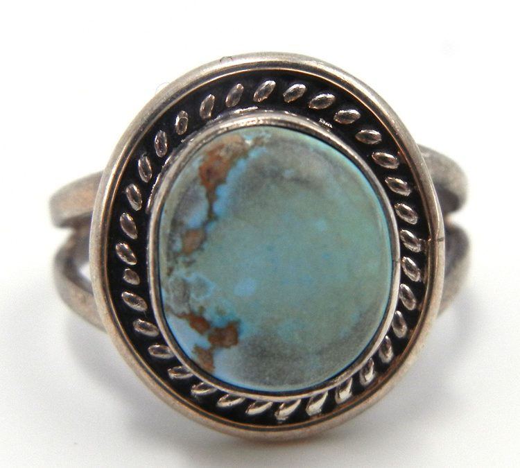 Ancient Trade Routes & Modern Turquoise Jewelry