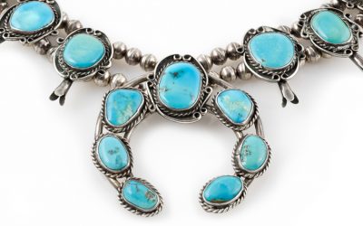 What Everyone Must Know About Native American Jewelry