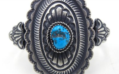 The Differences Between Navajo, Zuni, Hopi, and Santo Domingo Jewelry Styles