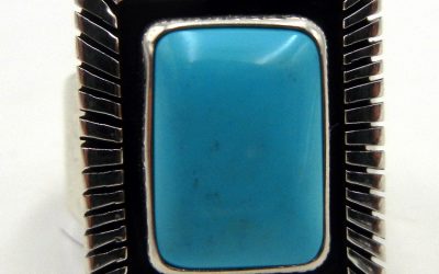 Identifying Your Navajo, Hopi, & Zuni Jewelry