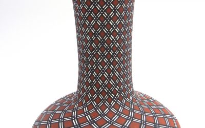 The Story of Famous Handmade Acoma Pottery