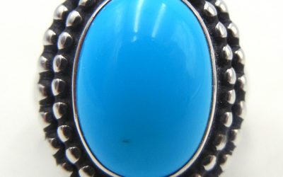 How to Choose Quality Turquoise Rings for Women