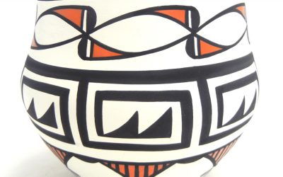 Understanding What Pueblo Pottery Is