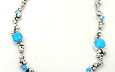 Why Jewelry is a Focus of Native American Culture