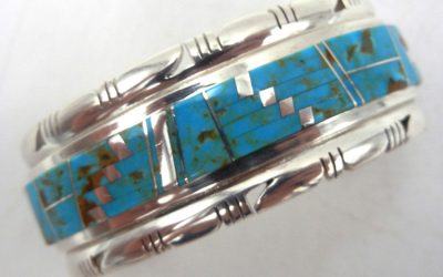 Three Reasons to Buy Native American Jewelry