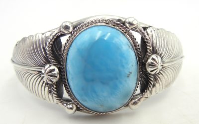 Turquoise Jewelry Cleaning and Care
