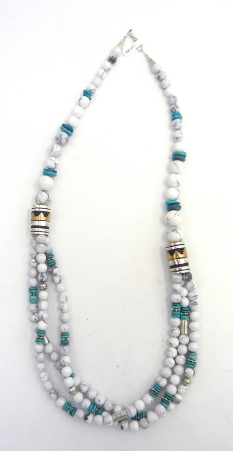 Native American Necklaces Archives - Palms Trading Company