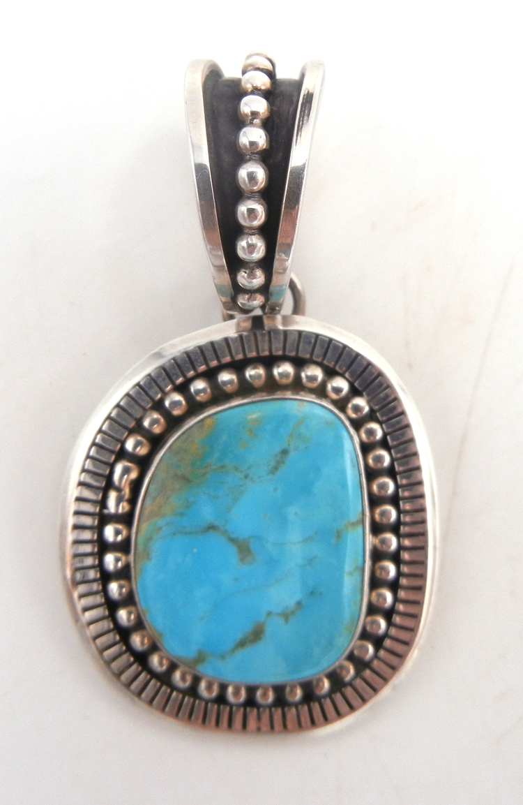 Other Common Stones in Native American Jewelry Palms Trading Company