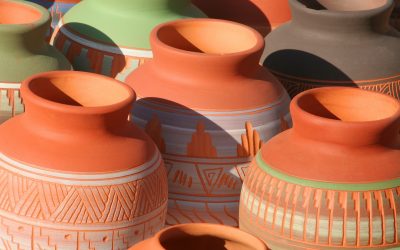 Native American Pottery – Facts, Traditions & History