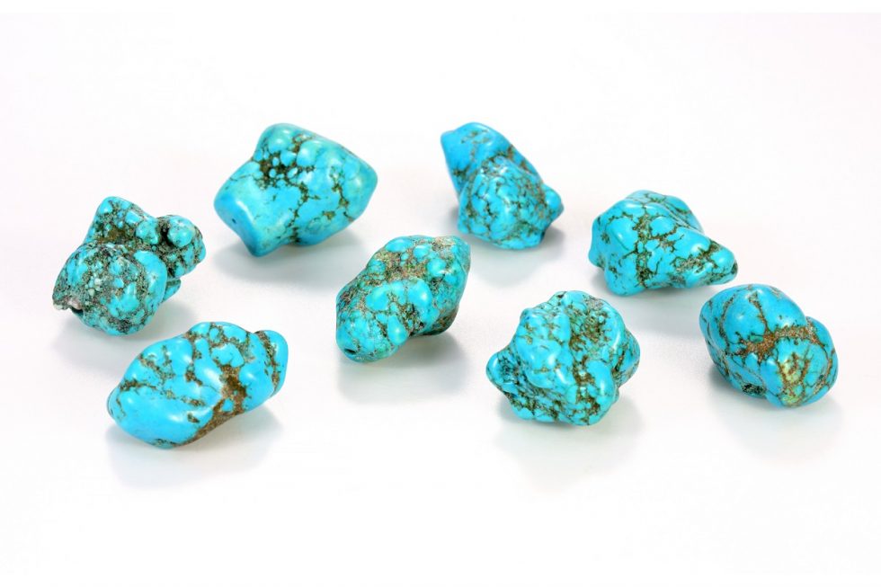 What Is the Difference between Stabilized & Natural Turquoise?
