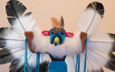 Your Guide to Hopi Kachina Dolls