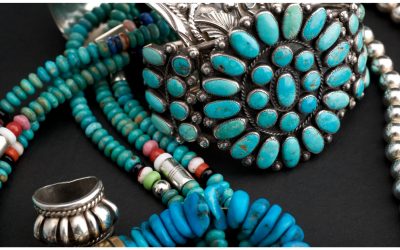 Terms to Know in the Native American Jewelry Market