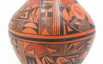 Pottery of the Greater Ancient Southwest