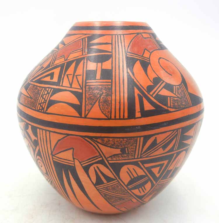 Pottery of the Greater Ancient Southwest