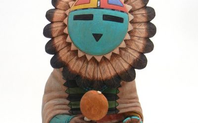 Hopi Tribe – The Peaceful Ones