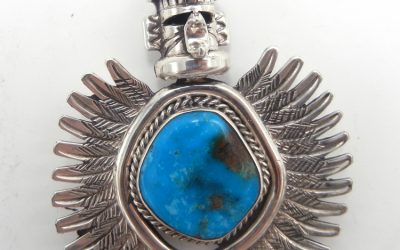 Turquoise: Its Significance in Native American Culture