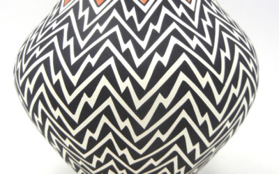 Acoma Pottery History: Exploring the Art and Legacy of the Acoma Pueblo
