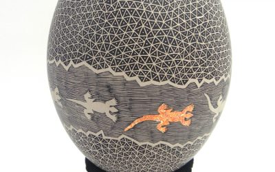 Artisan Mata Ortiz Pottery: Designs and Techniques