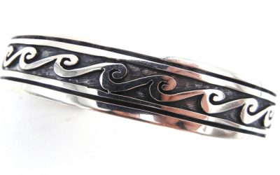 Native American Jewelry –Zuni and Hopi Design Differences