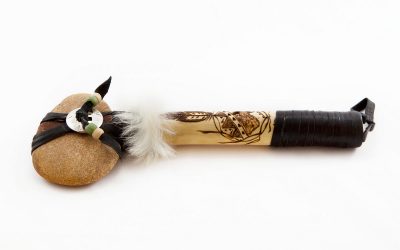 The Native American Tomahawk: History and Many Uses