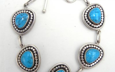 Native American Jewelry: A Brief History