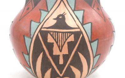 Native American Symbolism: The Thunderbird