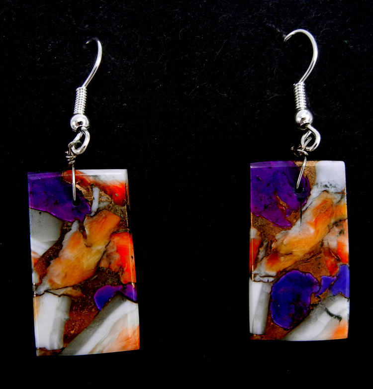 Santo Domingo Pueblo Jewelry Palms Trading Company