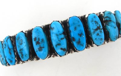 Men’s Turquoise Bracelets–A Gift Guide