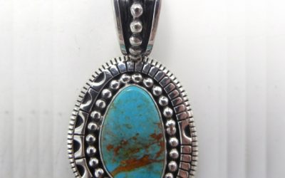 Real Turquoise Jewelry: Types, Colors, and How to Identify It