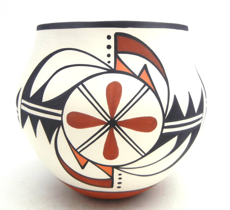 Pueblo Pottery A Unique and Beautiful Treasure