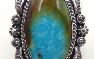 Turquoise Jewelry: Types, Colors, and How to Identify the Real Thing