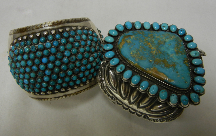 Real Turquoise Jewelry – The Ultimate Guide