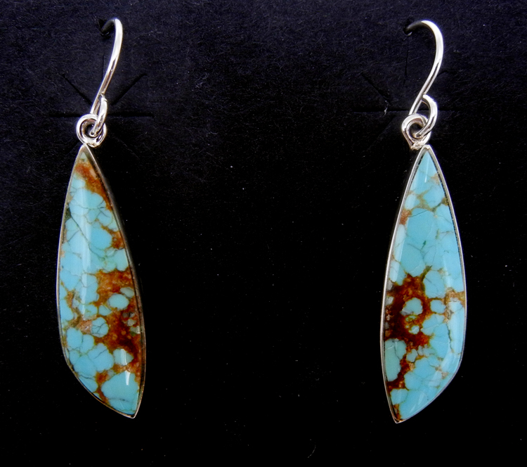 Navajo Jewelry | Navajo Turquoise 