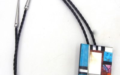 Bolo Ties – An Iconic Representation of Culture