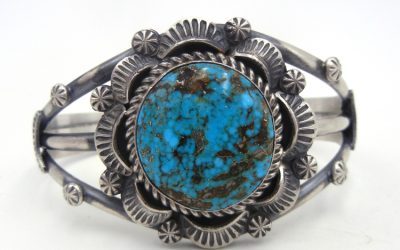 Navajo Jewelry: A Journey of Sophistication