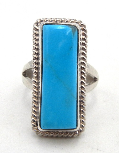 3 Fun Facts About Turquoise in Men’s Rings