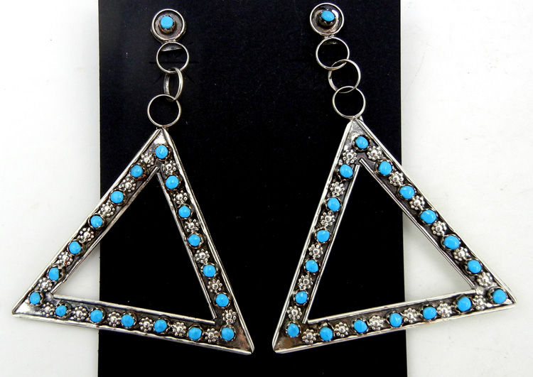 The Richness Behind Zuni Jewelry, Religion, and Culture