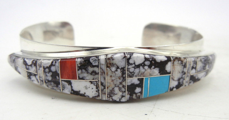 A Man’s Guide to Southwest Native American Turquoise Jewelry