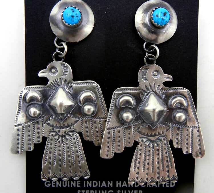 Unveiling the Benefits of Purchasing Native Jewelry Directly From Artisans