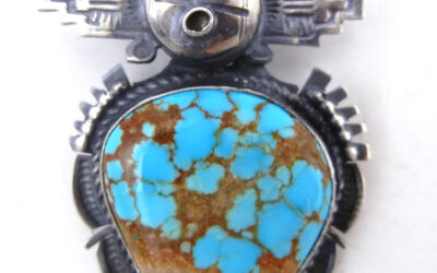 How to Ethically Purchase Native Jewelry