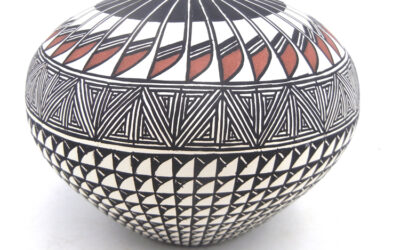 What Acoma Pueblo Pottery Is Used For: A Journey Through Time