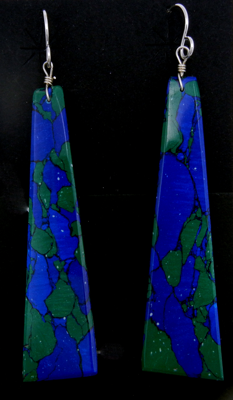 Santo Domingo Pueblo Jewelry