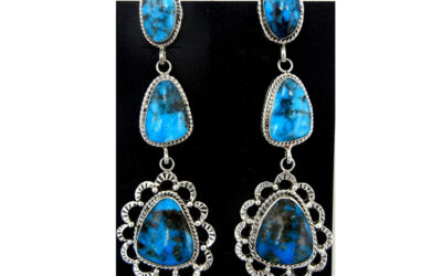 Understanding the Meaning and Powers Behind Turquoise in Native American Jewelry