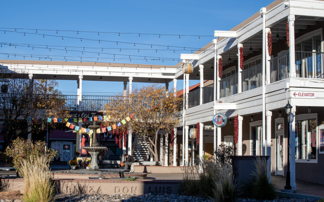 7 Best Hotels Near Albuquerque’s Historic Old Town