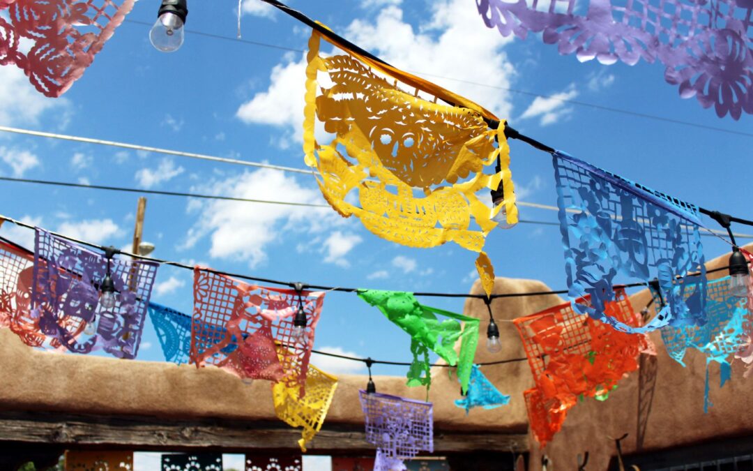 Top 6 Things to Do in Old Town Albuquerque
