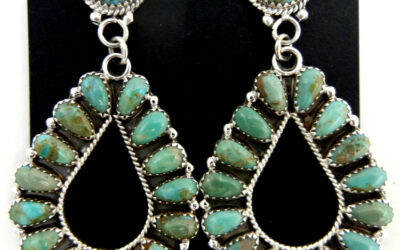 Embracing Modernity with Traditional Native American Jewelry