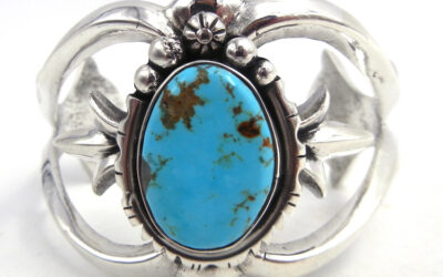 Why Is My Turquoise Turning White?