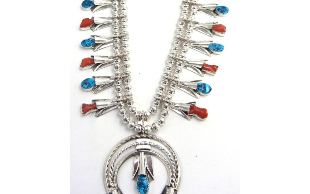 Exploring Native American Jewelry Symbols & Meanings